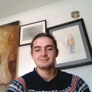 Meet your Posher, Benedict